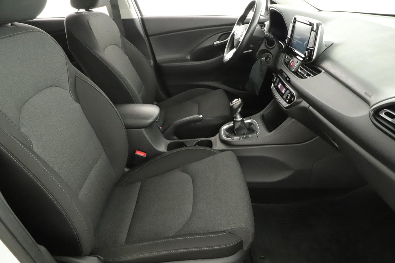 2021 Hyundai i30 - 10