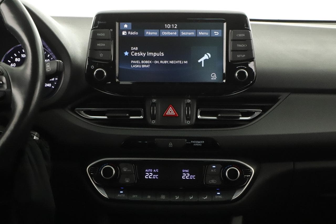 2021 Hyundai i30 - 15