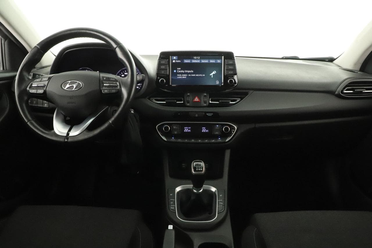 2021 Hyundai i30 - 9