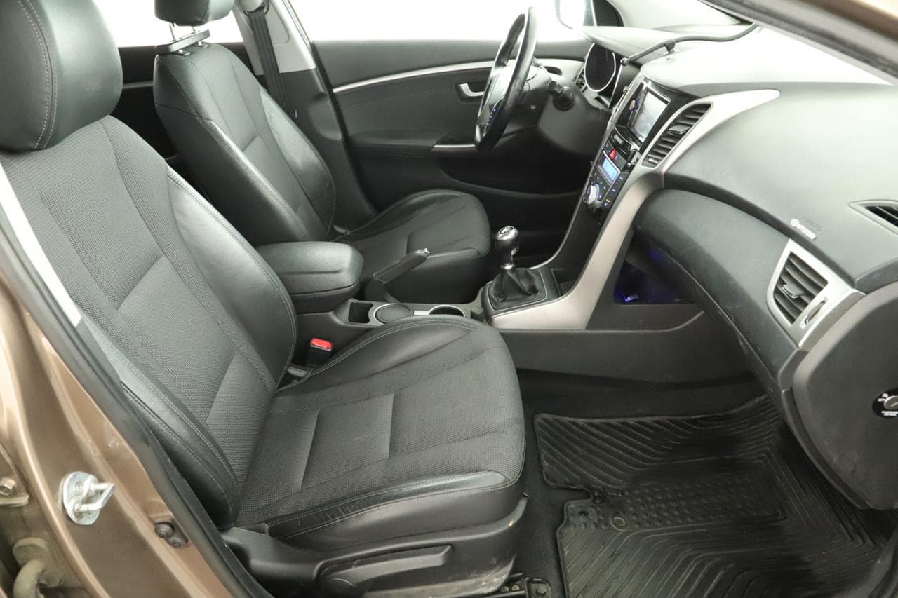 2014 Hyundai i30 - 10