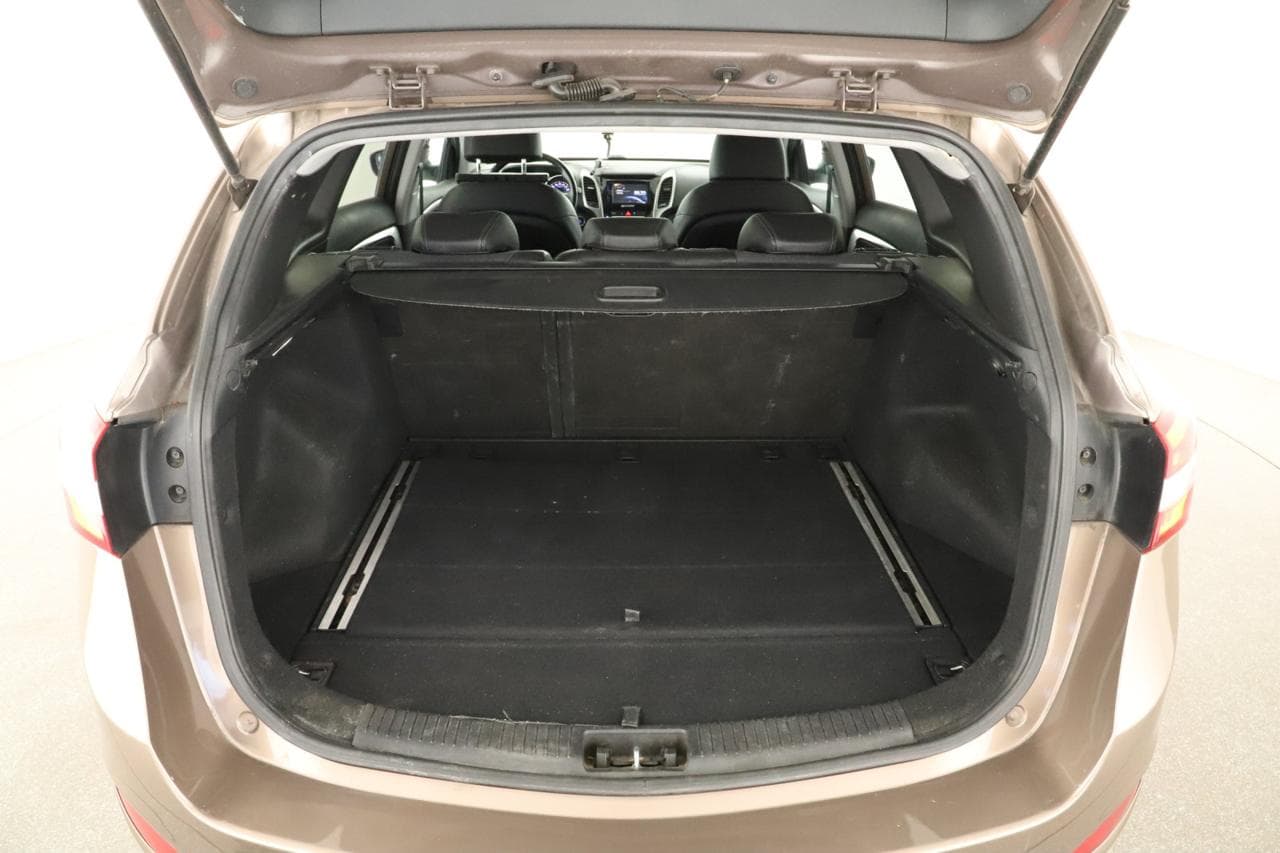 2014 Hyundai i30 - 19