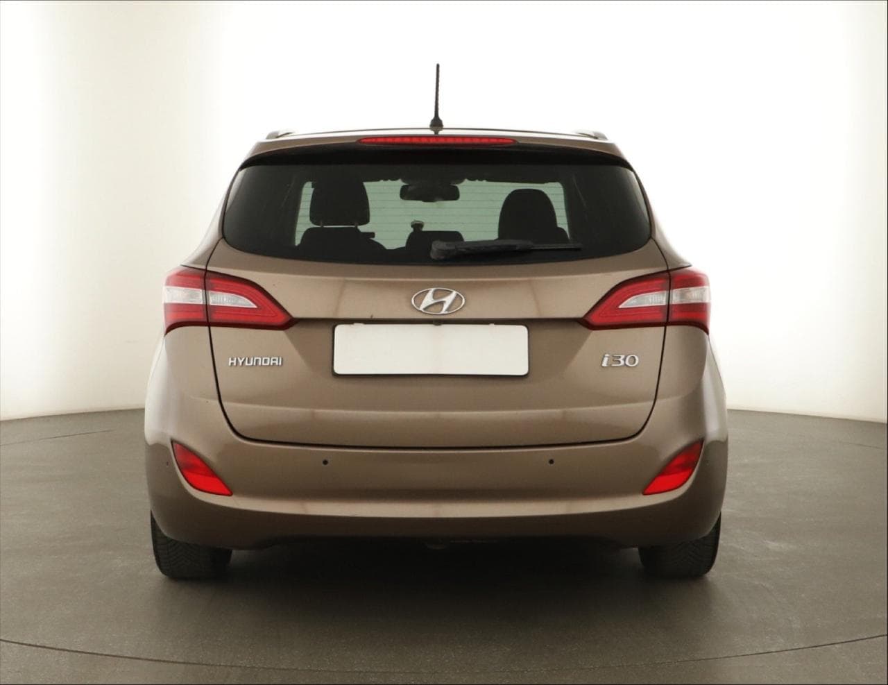 2014 Hyundai i30 - 6