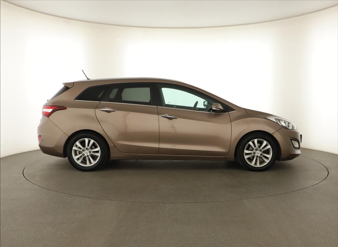 2014 Hyundai i30 - 8
