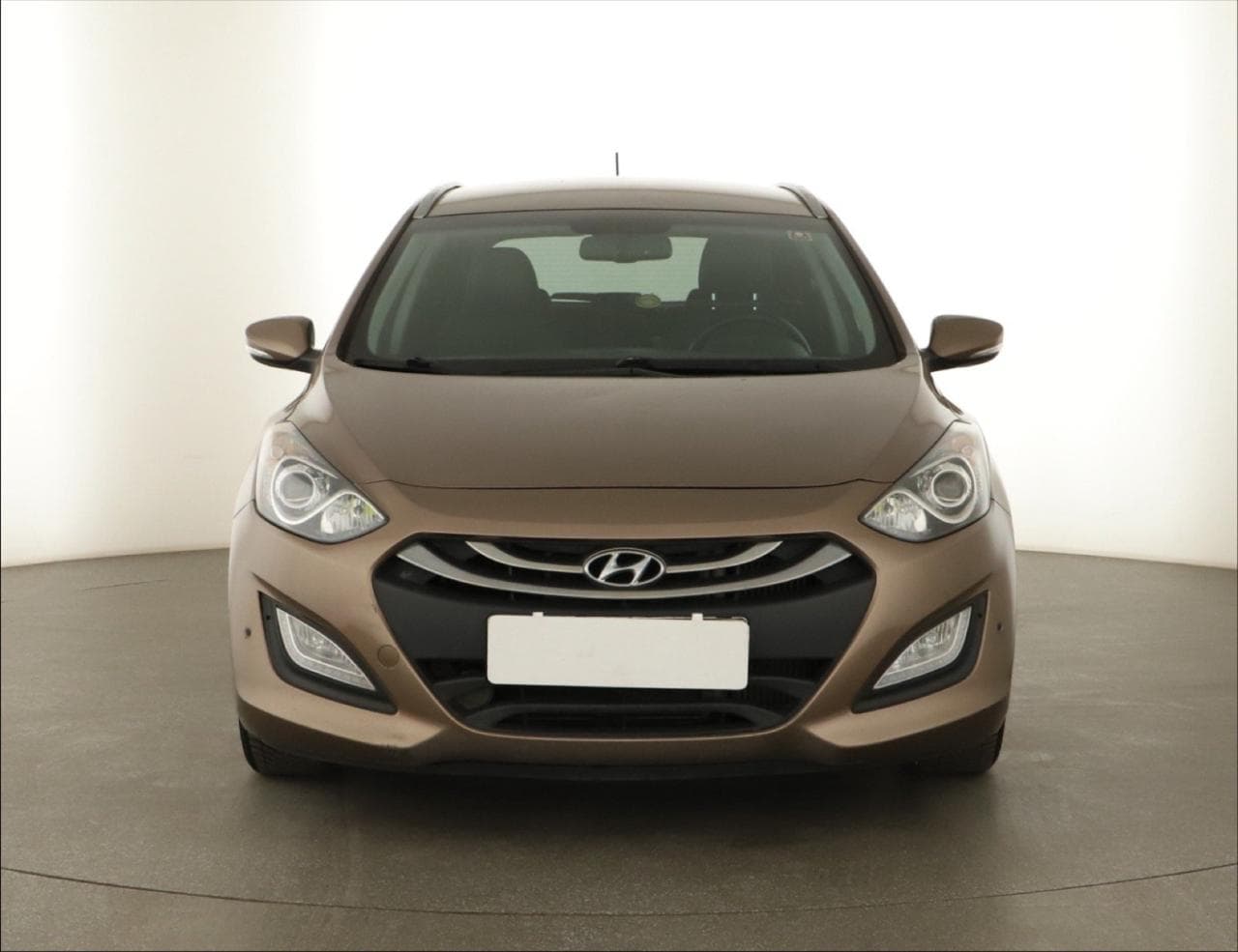 2014 Hyundai i30 - 2