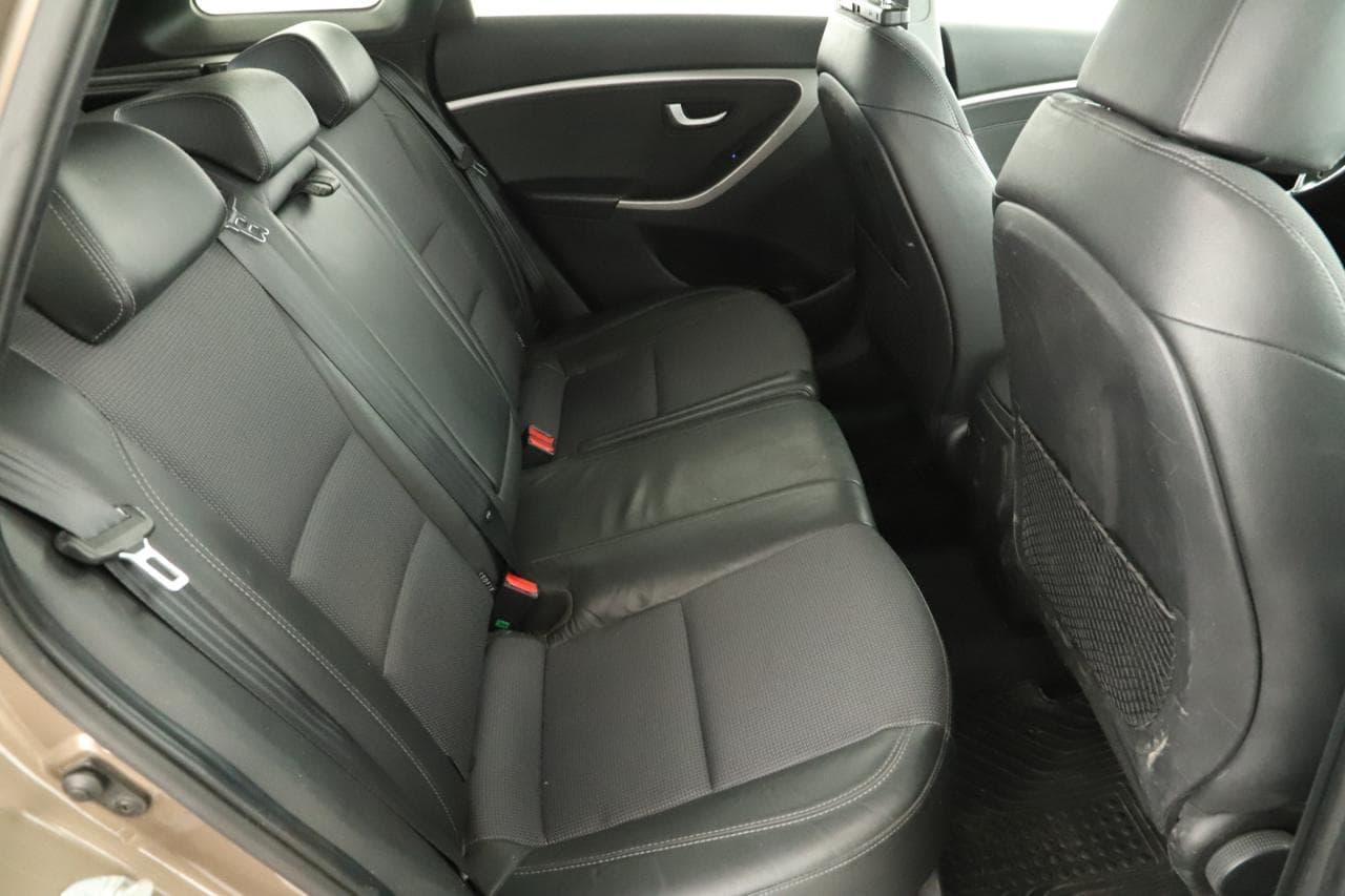 2014 Hyundai i30 - 11