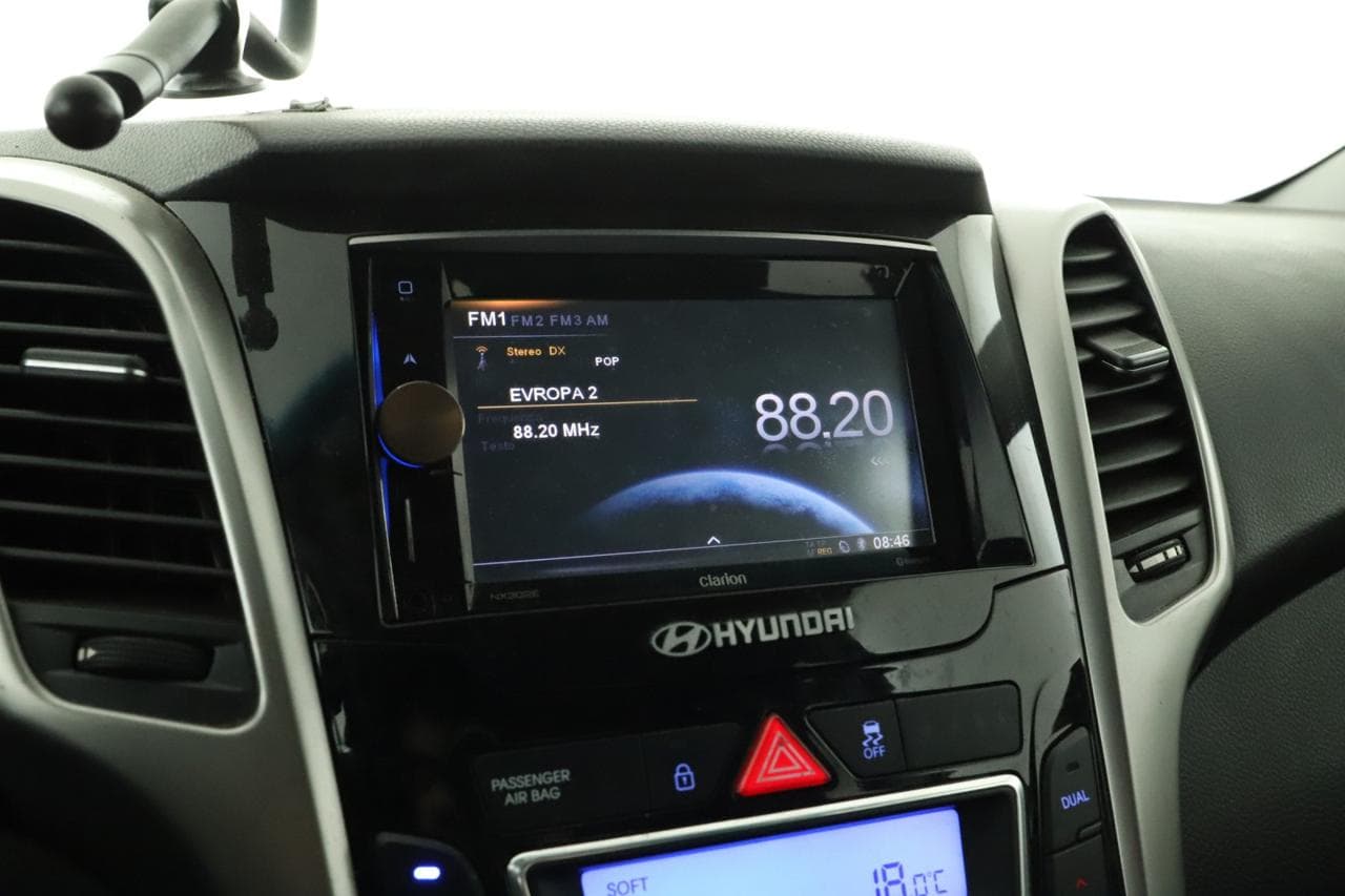 2014 Hyundai i30 - 15