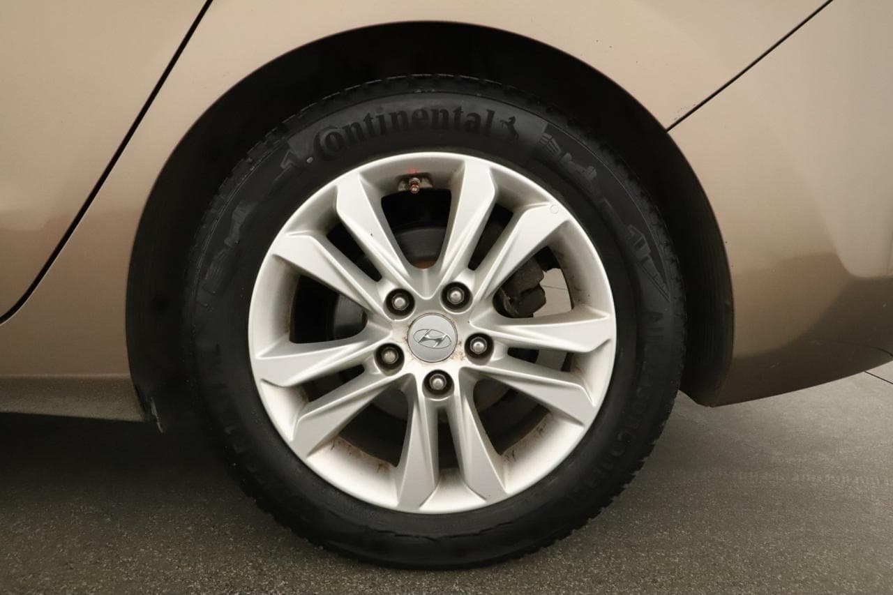 2014 Hyundai i30 - 20