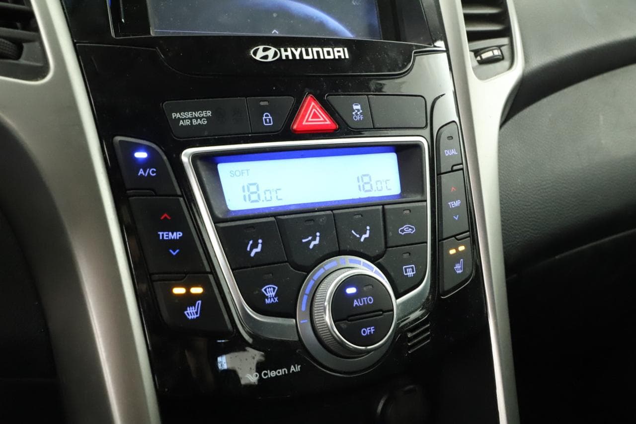 2014 Hyundai i30 - 18
