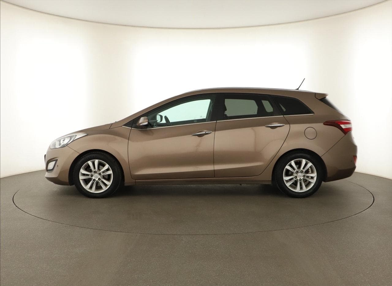 2014 Hyundai i30 - 4