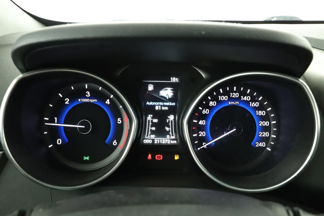 2014 Hyundai i30 - 16