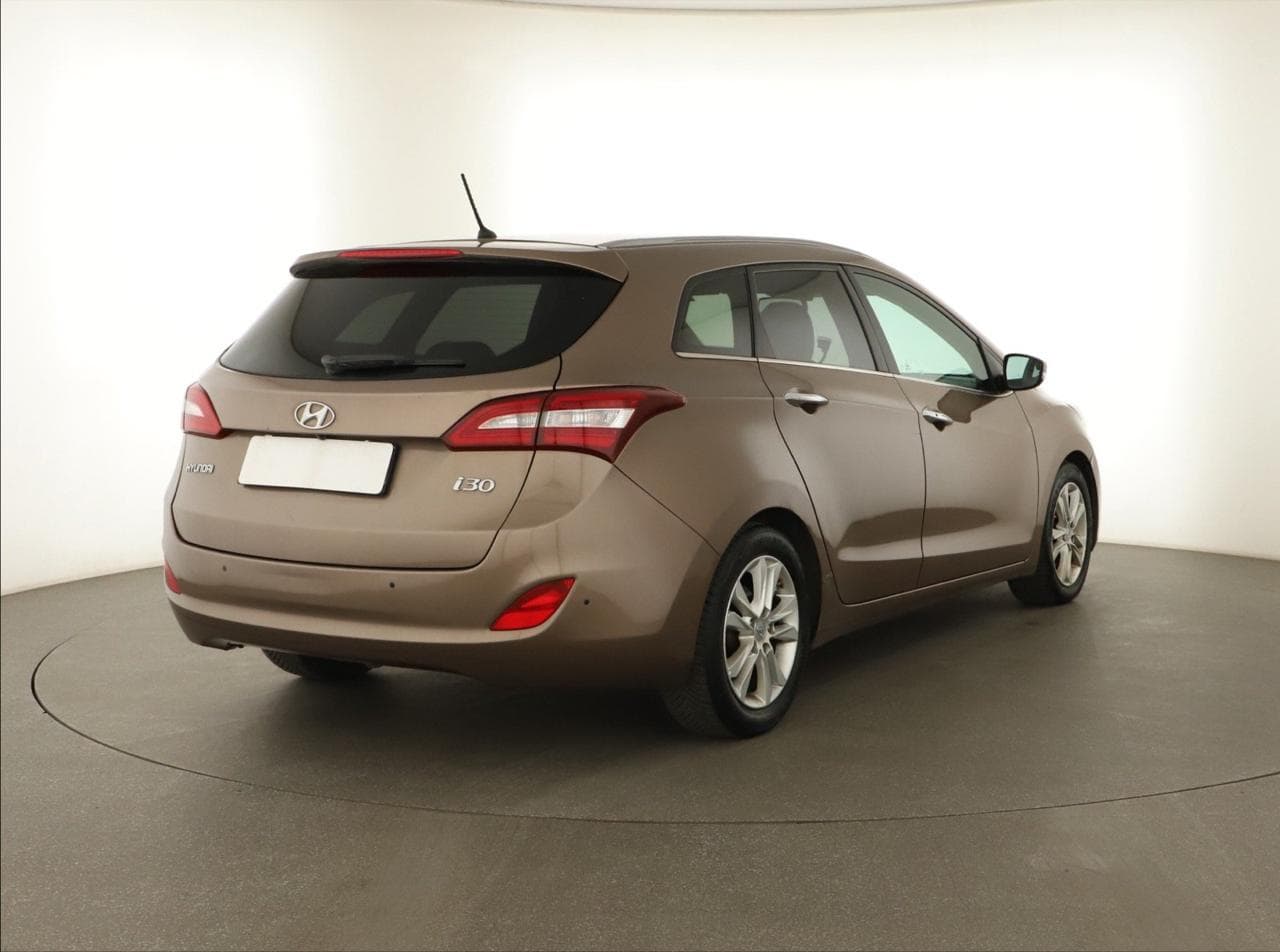 2014 Hyundai i30 - 7