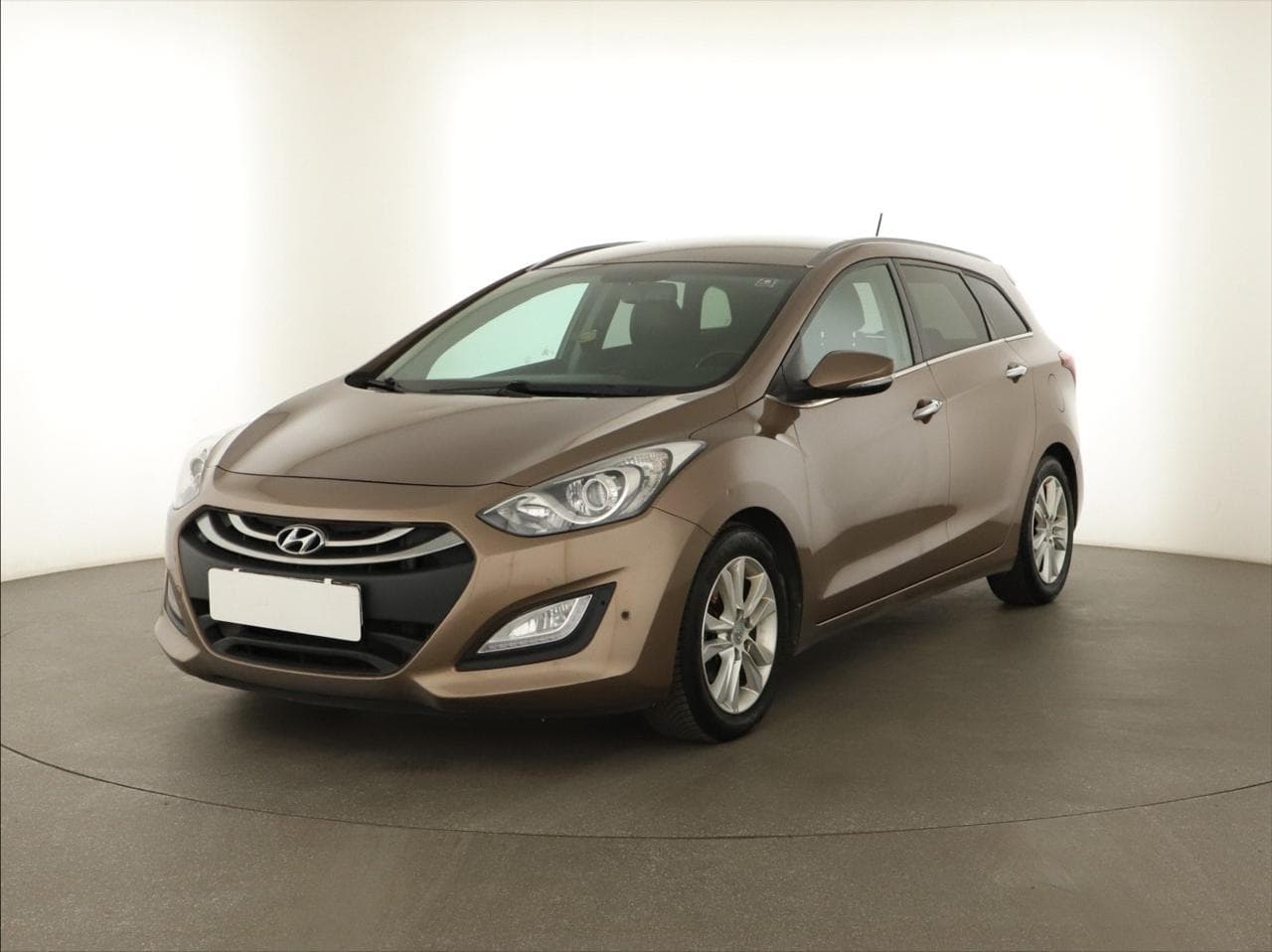 2014 Hyundai i30 - 3