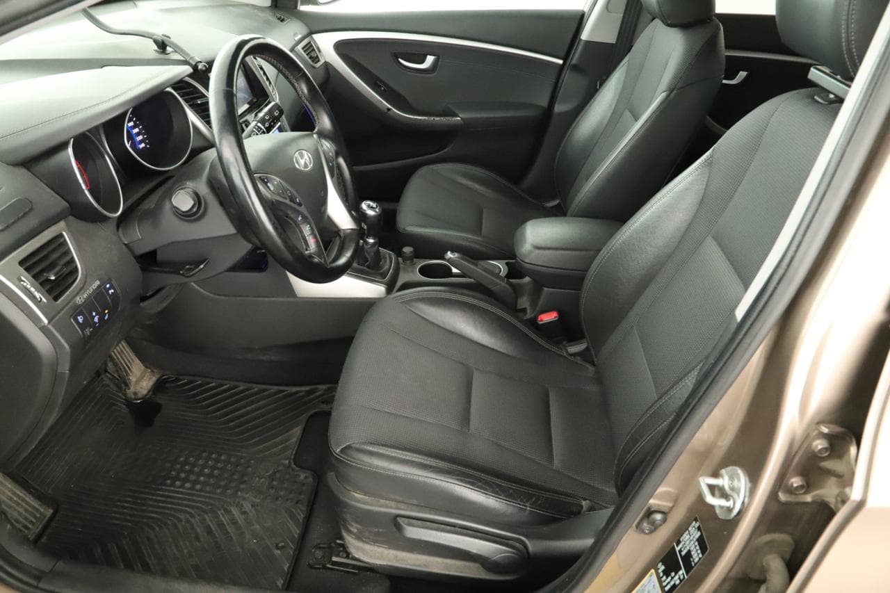 2014 Hyundai i30 - 13