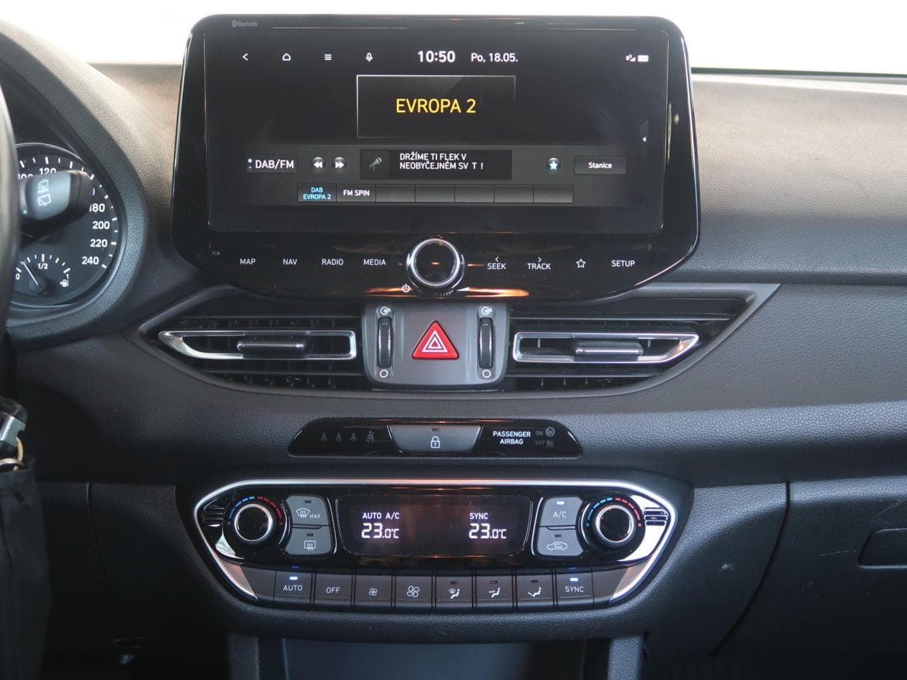 2021 Hyundai i30 - 18