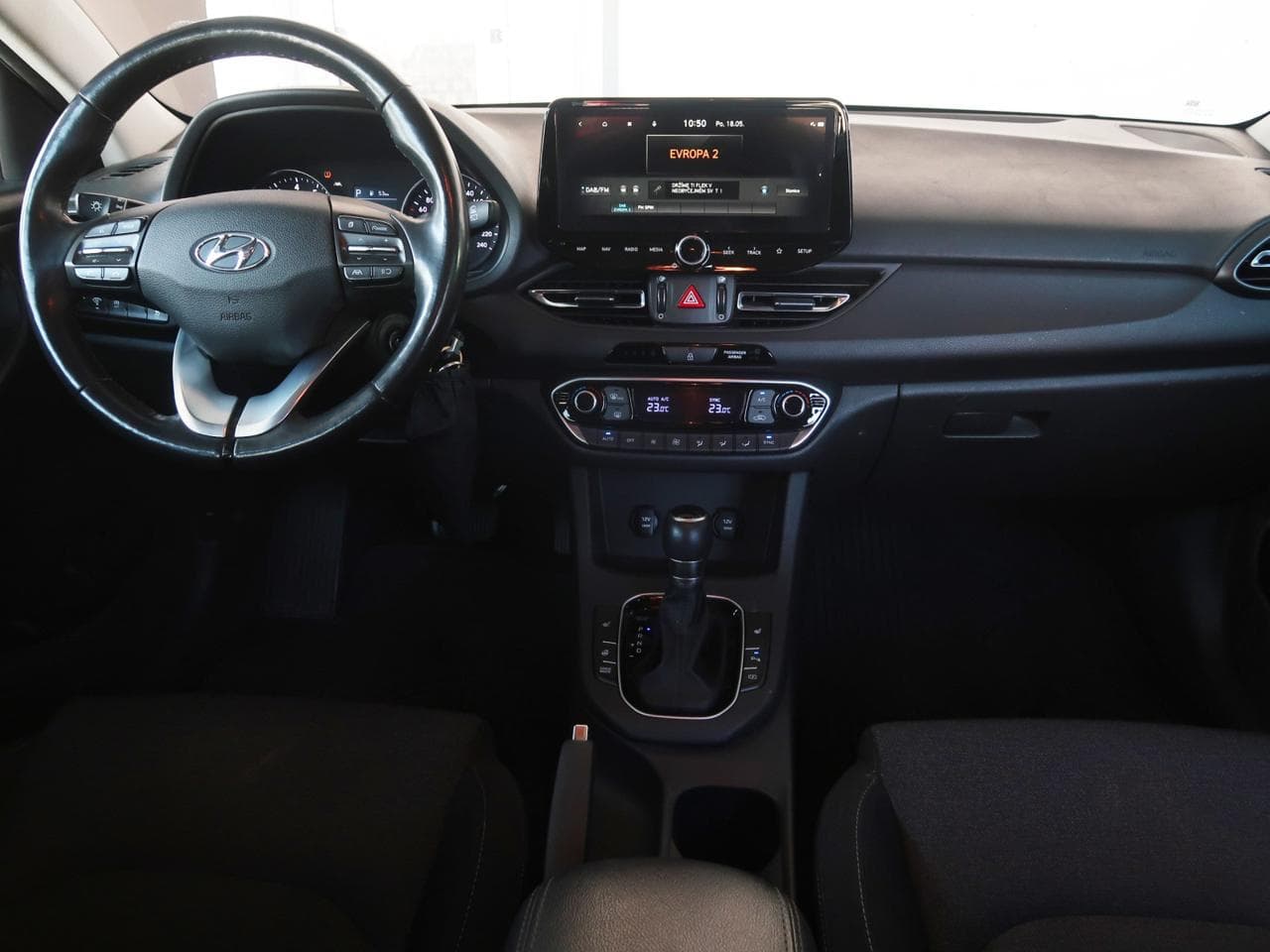 2021 Hyundai i30 - 10