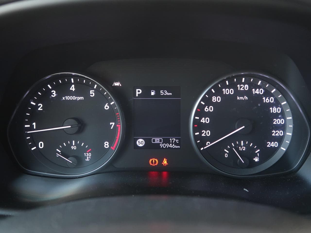 2021 Hyundai i30 - 17