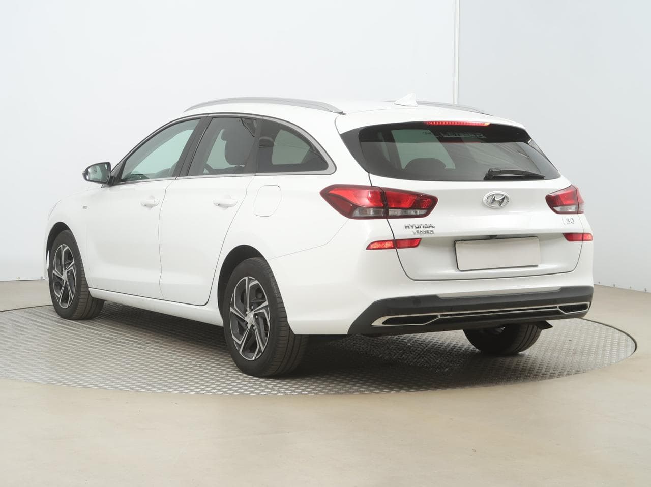 2021 Hyundai i30 - 5