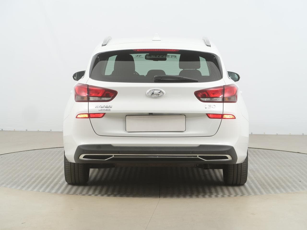 2021 Hyundai i30 - 6
