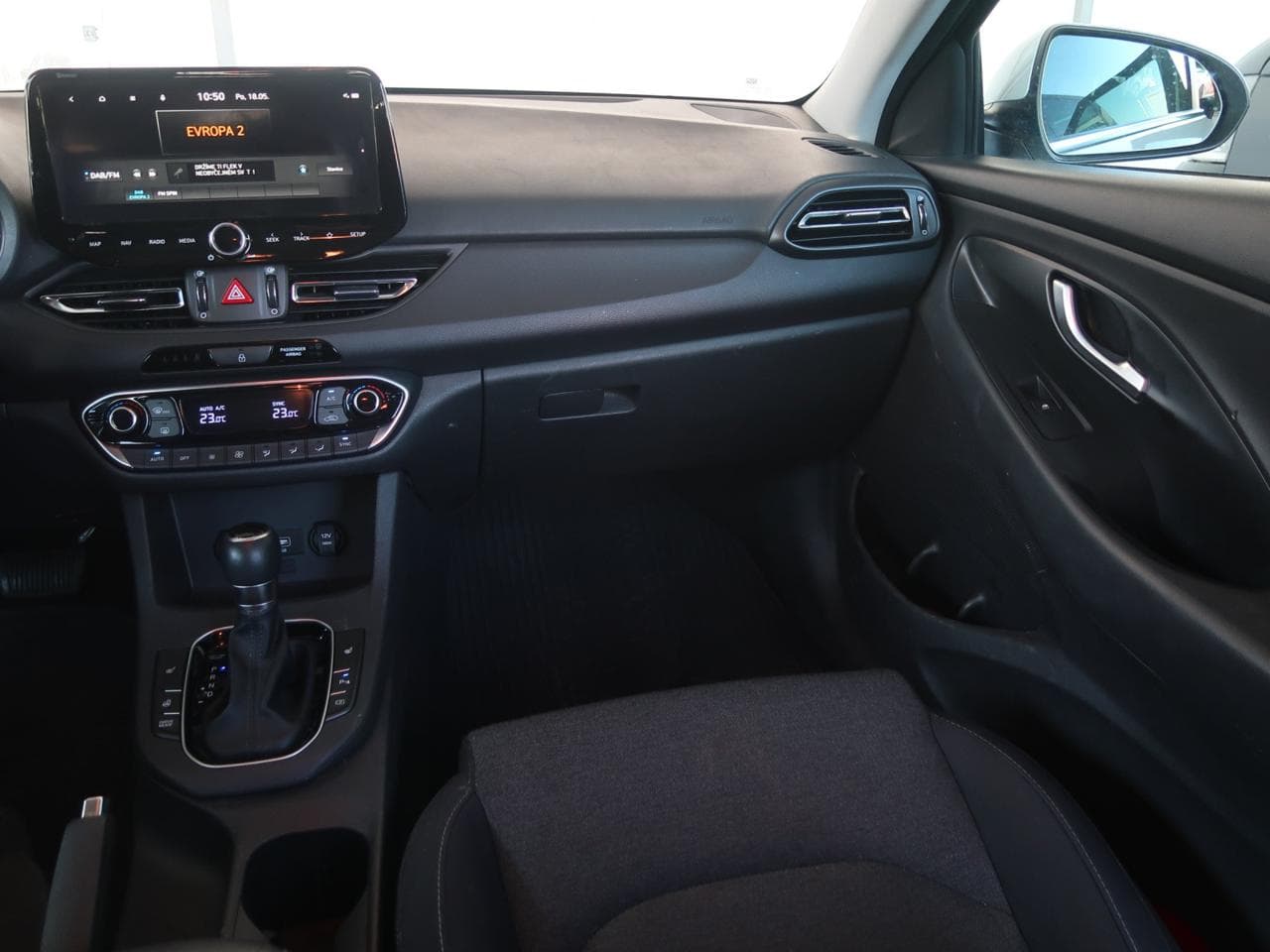 2021 Hyundai i30 - 11