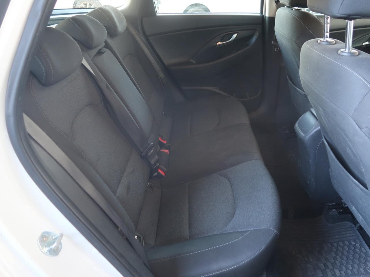 2021 Hyundai i30 - 13