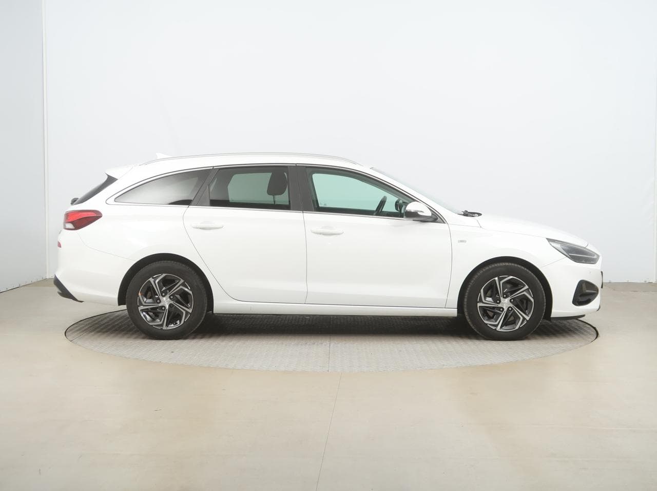 2021 Hyundai i30 - 8