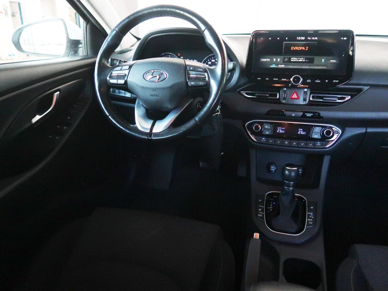 2021 Hyundai i30 - 9