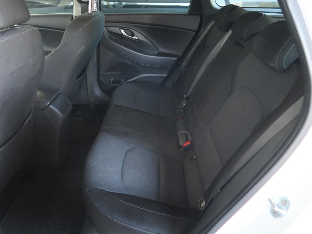 2021 Hyundai i30 - 15