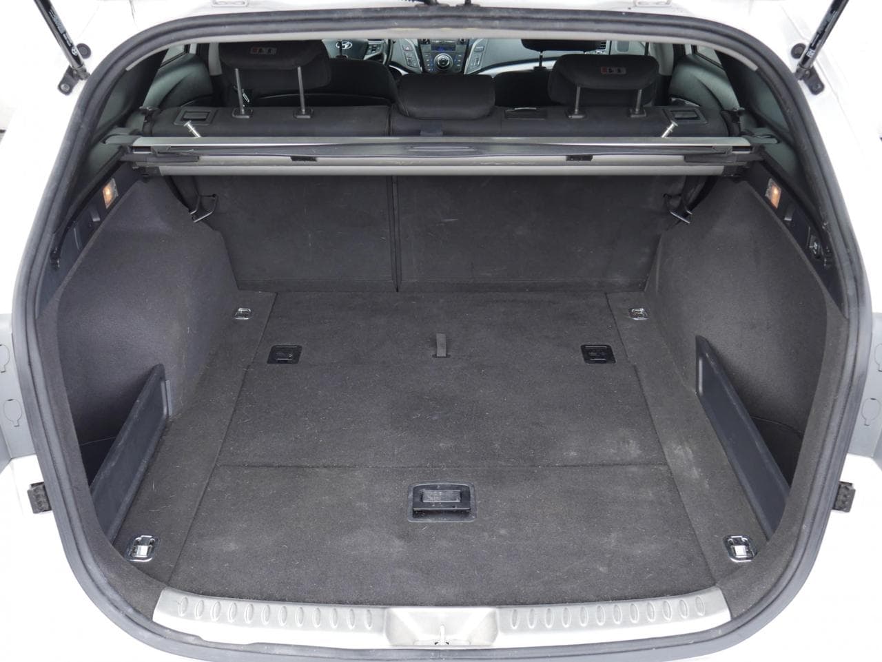 2015 Hyundai i40 - 7
