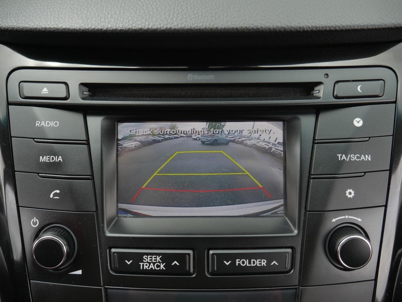 2015 Hyundai i40 - 18