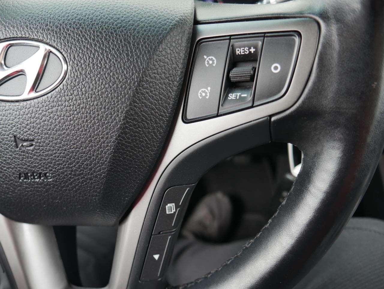 2015 Hyundai i40 - 13