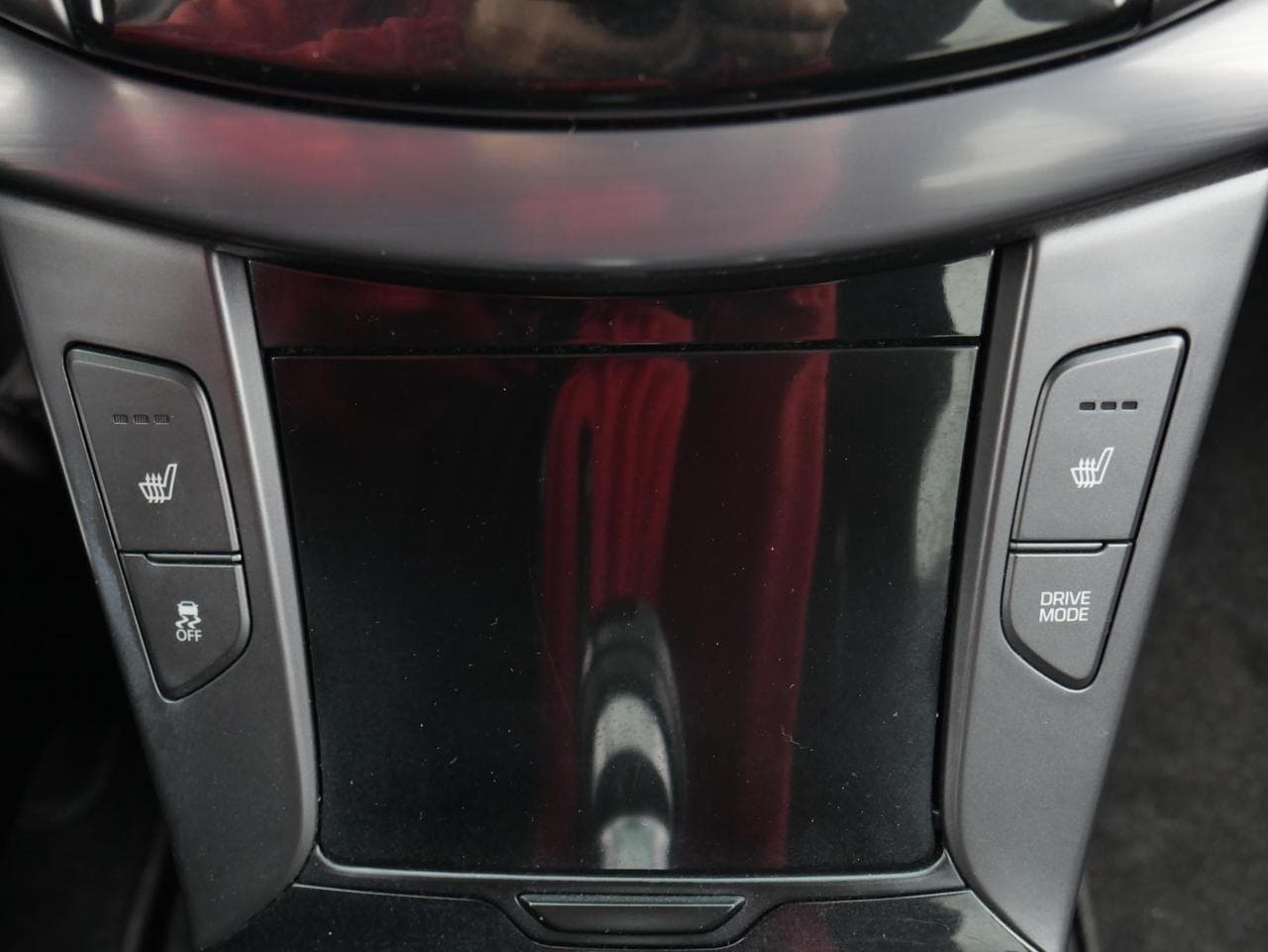 2015 Hyundai i40 - 15