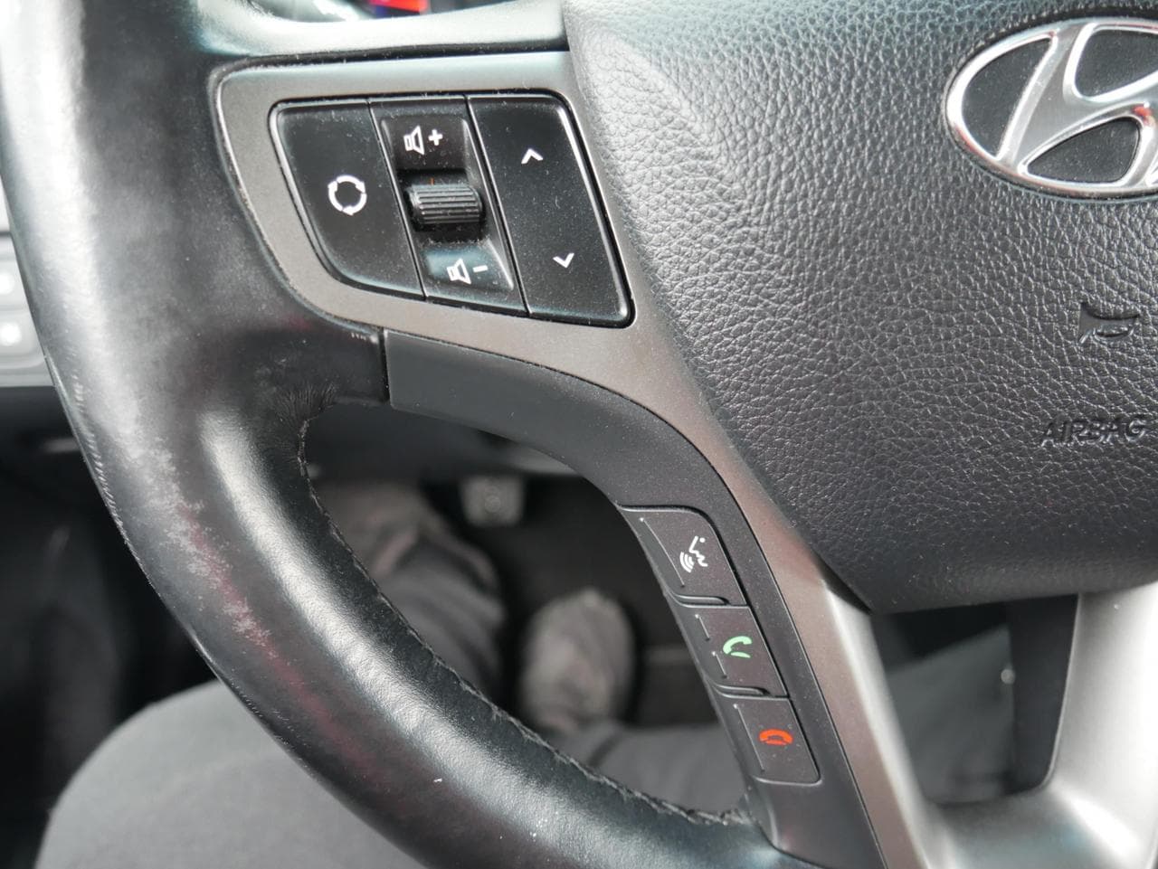 2015 Hyundai i40 - 12