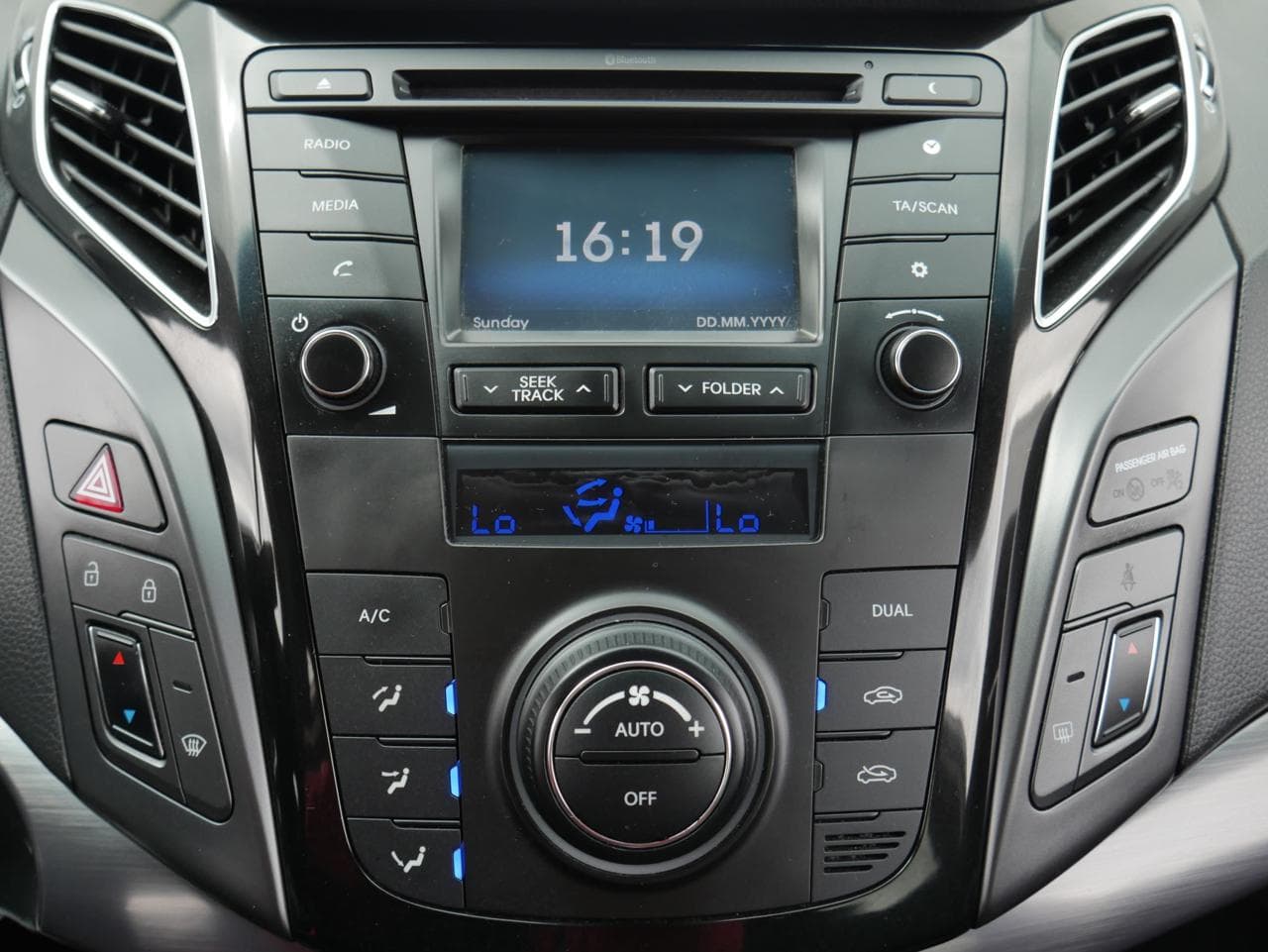 2015 Hyundai i40 - 16