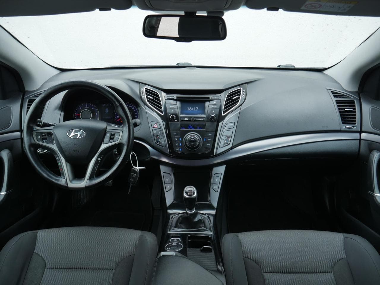 2015 Hyundai i40 - 8
