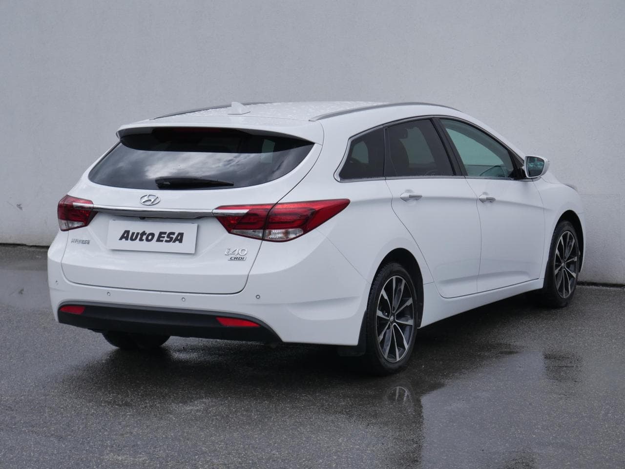 2015 Hyundai i40 - 4