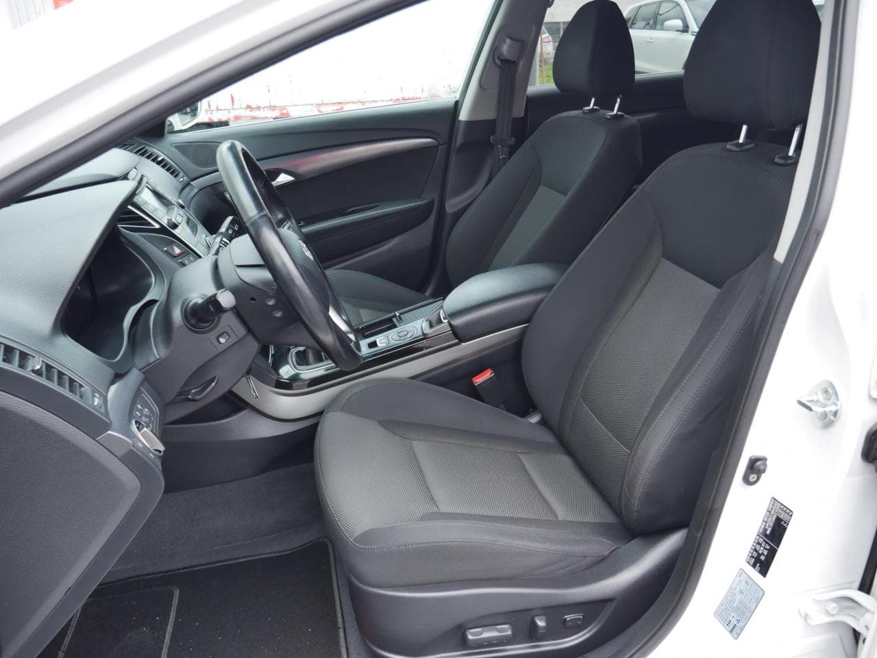 2015 Hyundai i40 - 9
