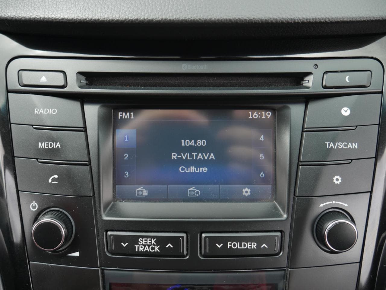2015 Hyundai i40 - 17
