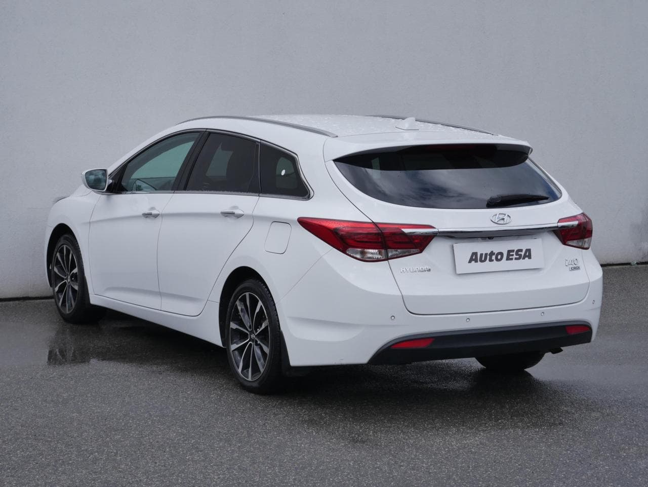 2015 Hyundai i40 - 6
