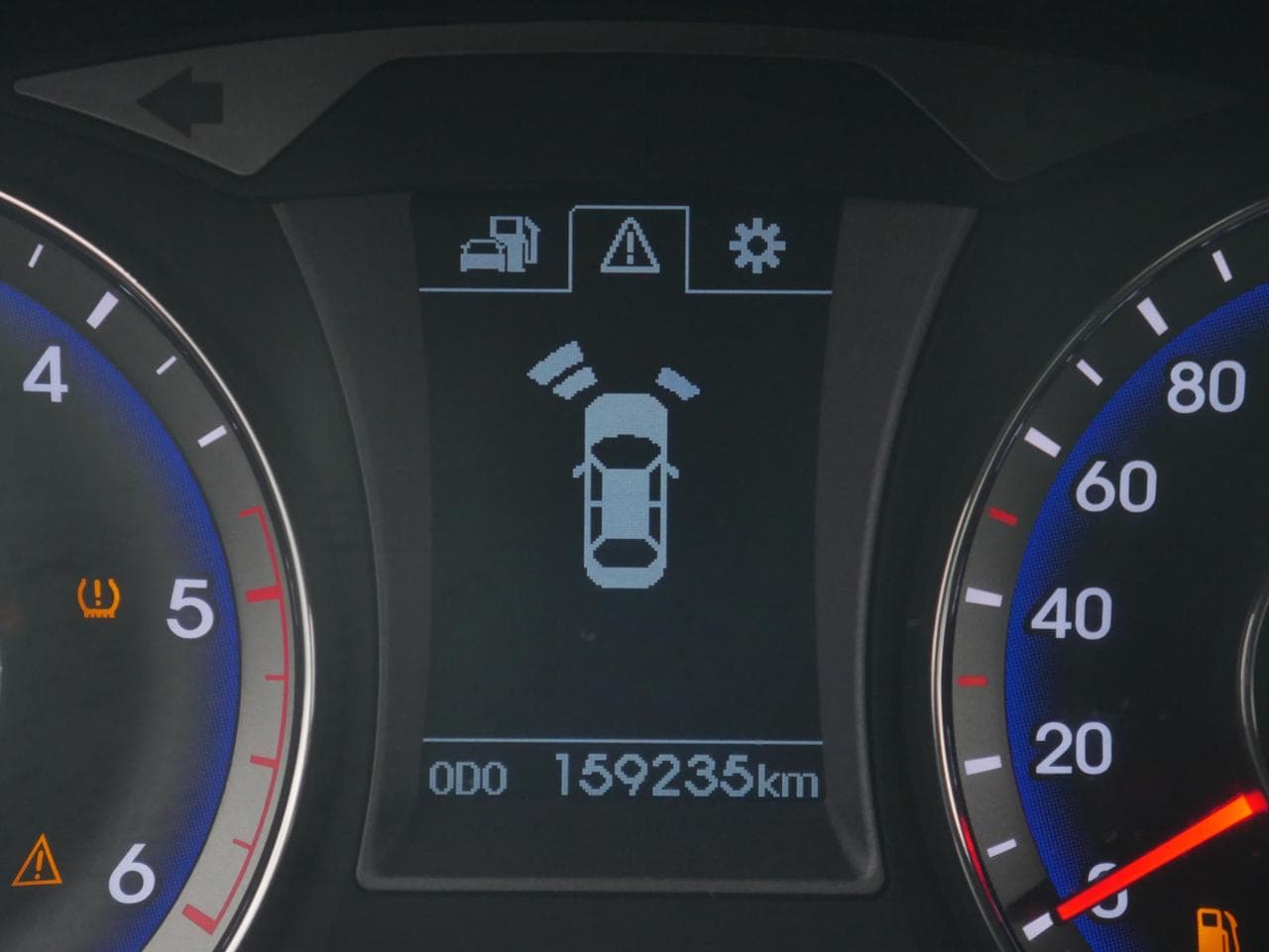 2015 Hyundai i40 - 19