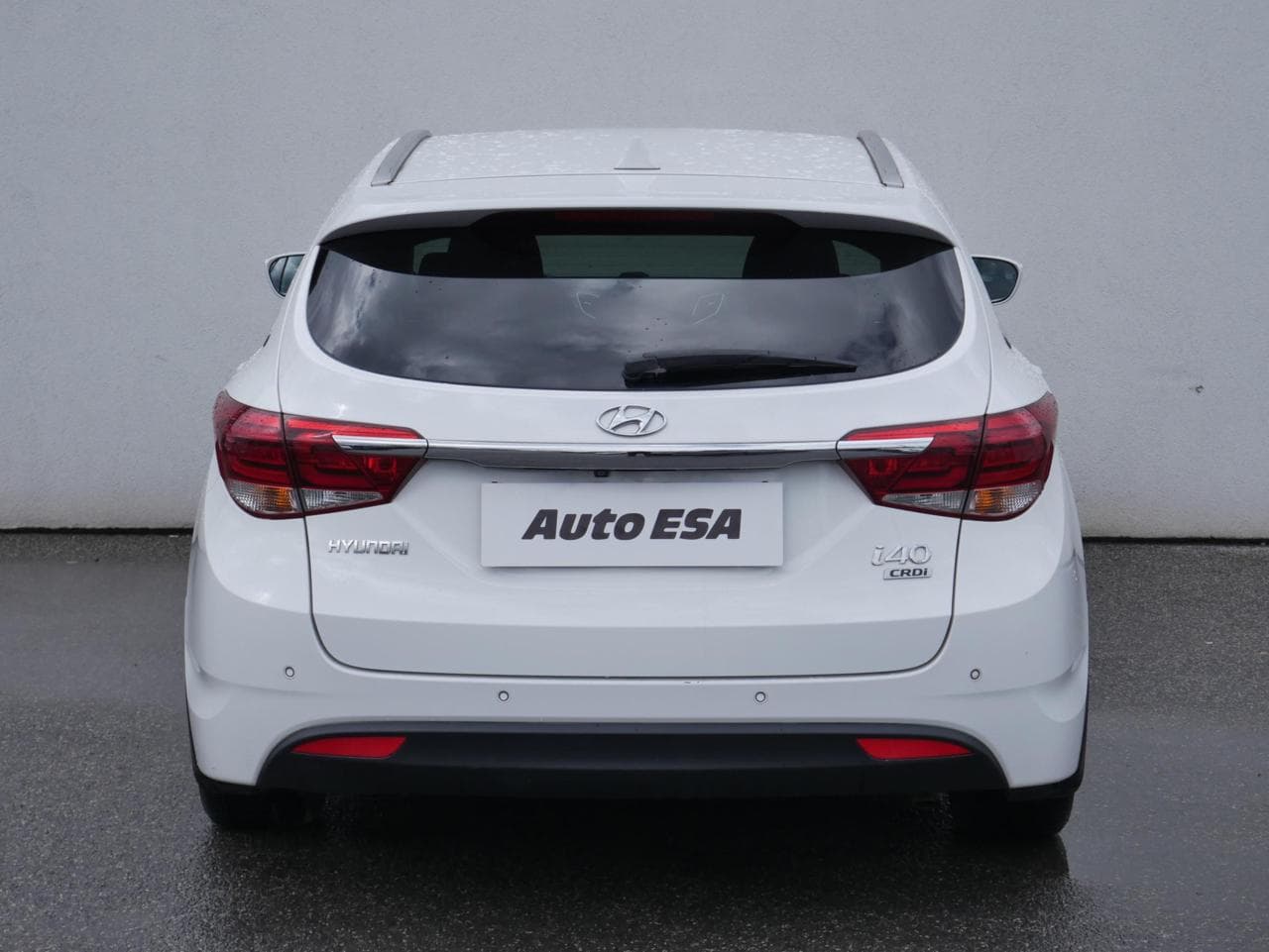 2015 Hyundai i40 - 5