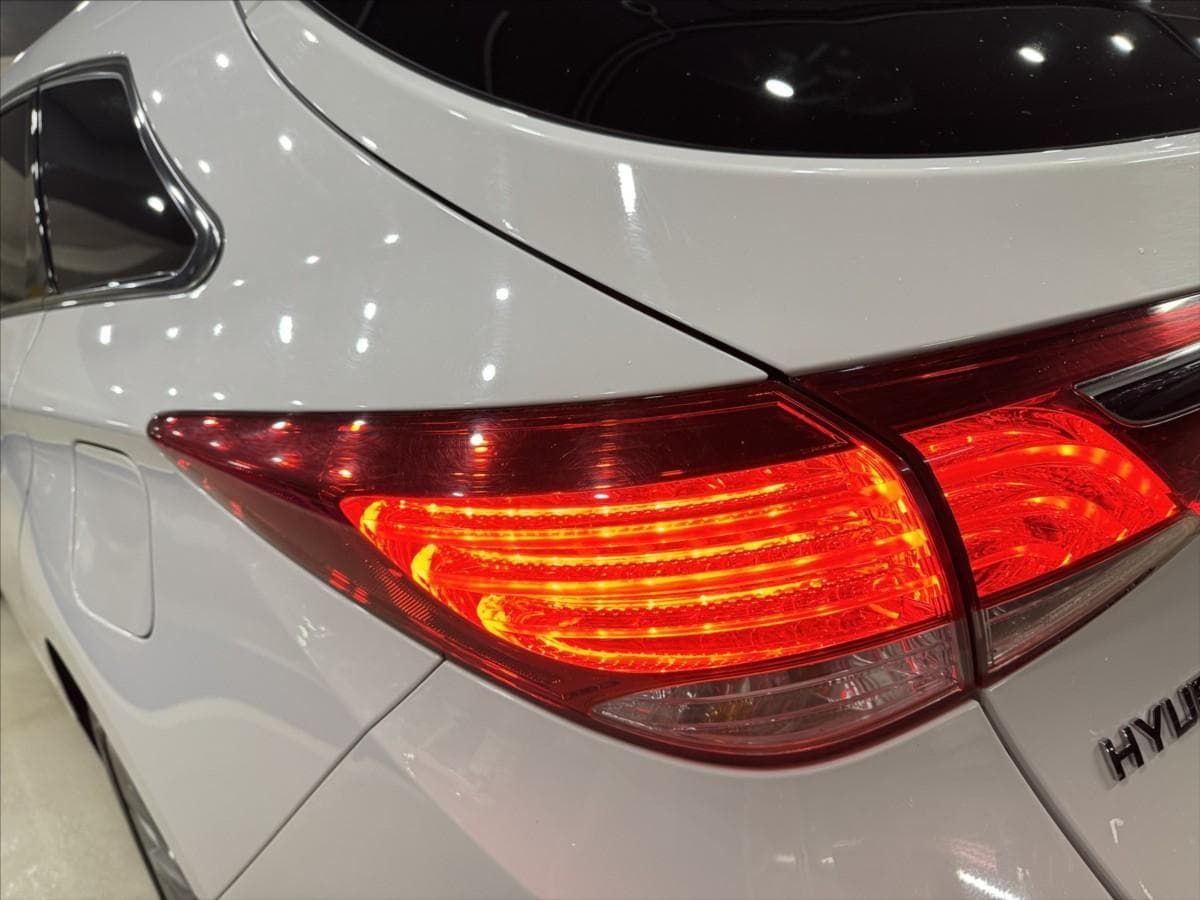 2014 Hyundai i40 - 18