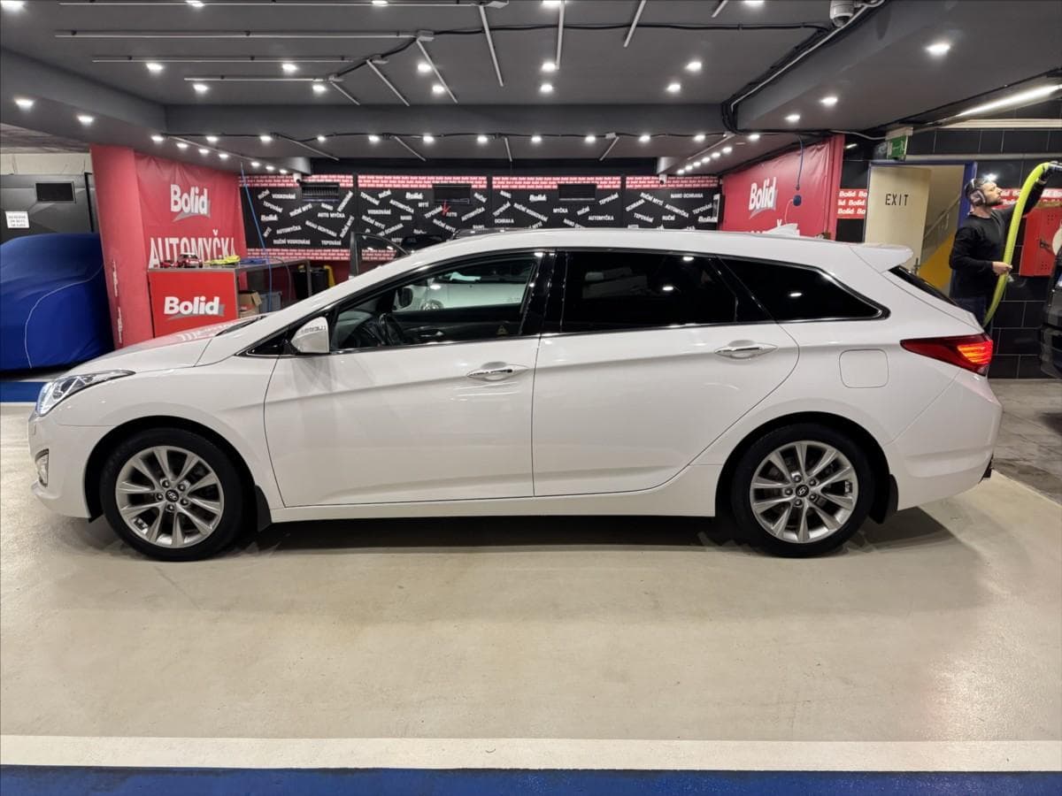 2014 Hyundai i40 - 2