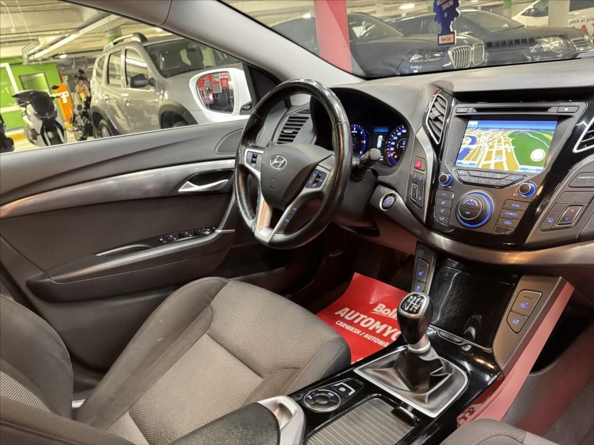 2014 Hyundai i40 - 22