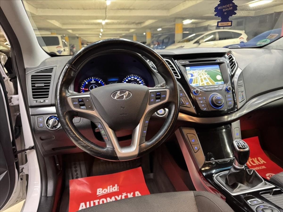 2014 Hyundai i40 - 28