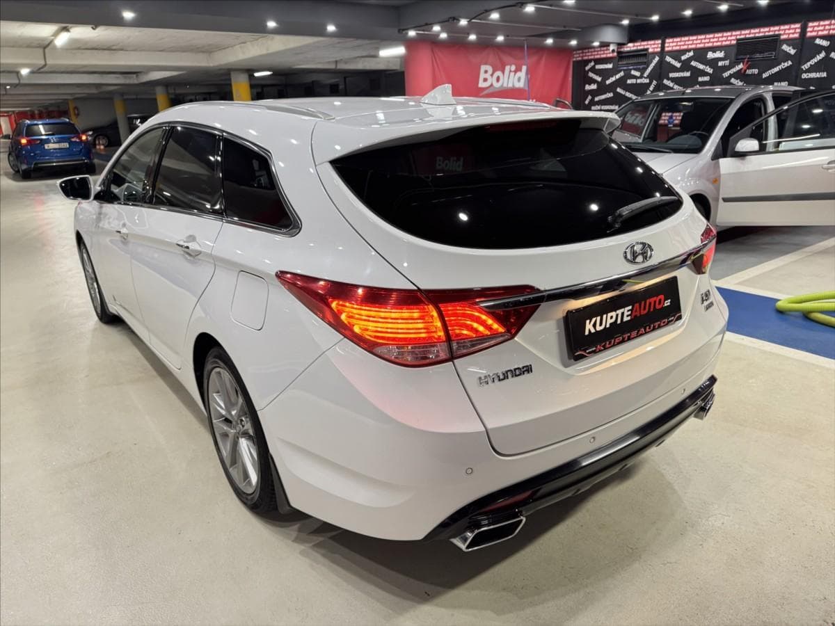 2014 Hyundai i40 - 3