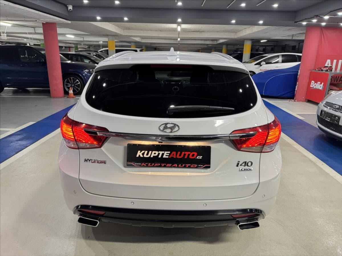 2014 Hyundai i40 - 4
