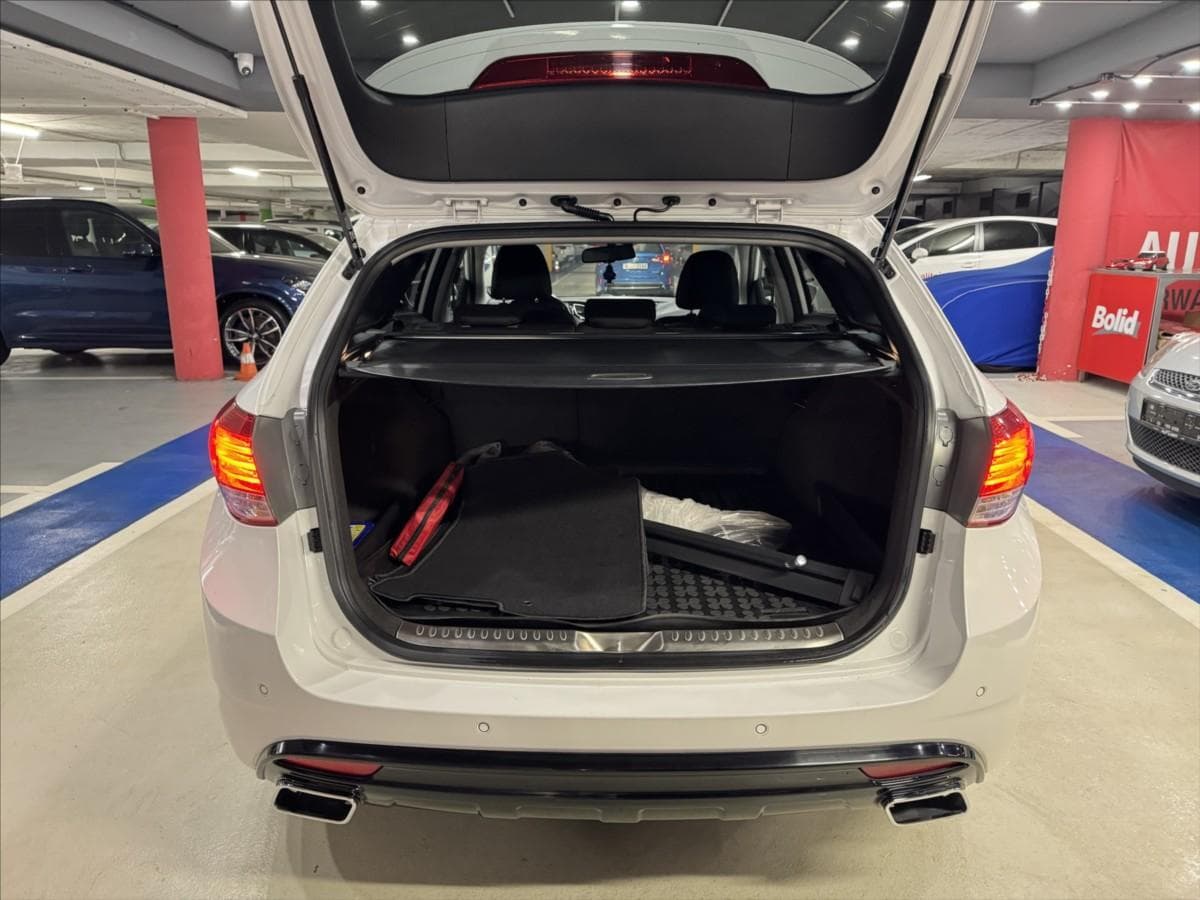 2014 Hyundai i40 - 6
