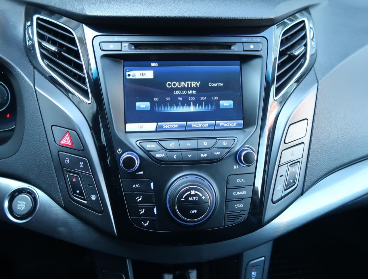 2013 Hyundai i40 - 18