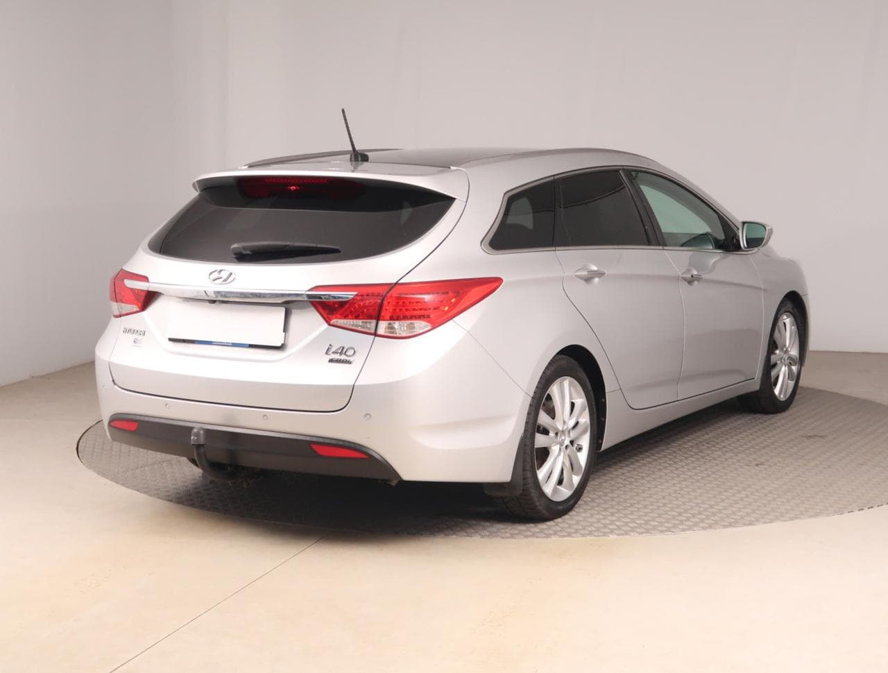 2013 Hyundai i40 - 7