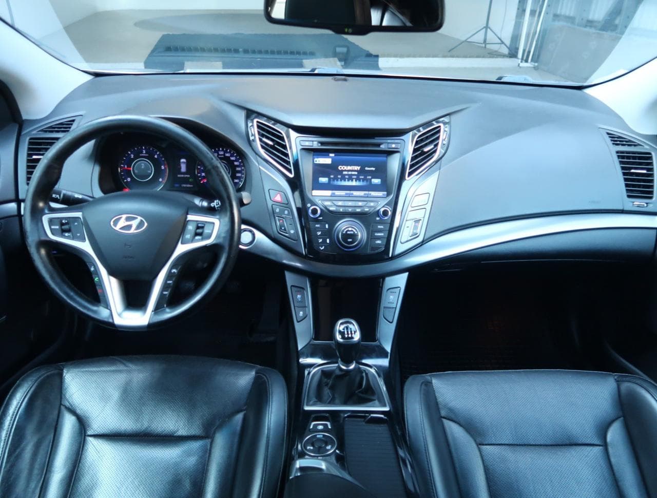 2013 Hyundai i40 - 10
